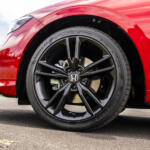 【画像】【試乗】MTかHVかの選択が悩ましいほどに「楽しいクルマ」に仕上がっている！　シビックe:HEV RS「走る歓び」に溢れていた 〜 画像5