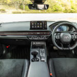 【画像】【試乗】MTかHVかの選択が悩ましいほどに「楽しいクルマ」に仕上がっている！　シビックe:HEV RS「走る歓び」に溢れていた 〜 画像9