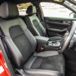 【画像】【試乗】MTかHVかの選択が悩ましいほどに「楽しいクルマ」に仕上がっている！　シビックe:HEV RS「走る歓び」に溢れていた 〜 画像12