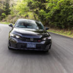 【画像】【試乗】MTかHVかの選択が悩ましいほどに「楽しいクルマ」に仕上がっている！　シビックe:HEV RS「走る歓び」に溢れていた 〜 画像2