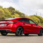 【画像】【試乗】MTかHVかの選択が悩ましいほどに「楽しいクルマ」に仕上がっている！　シビックe:HEV RS「走る歓び」に溢れていた 〜 画像17