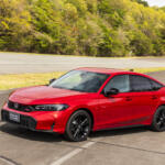 【画像】【試乗】MTかHVかの選択が悩ましいほどに「楽しいクルマ」に仕上がっている！　シビックe:HEV RS「走る歓び」に溢れていた 〜 画像18