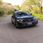 【画像】【試乗】MTかHVかの選択が悩ましいほどに「楽しいクルマ」に仕上がっている！　シビックe:HEV RS「走る歓び」に溢れていた 〜 画像3