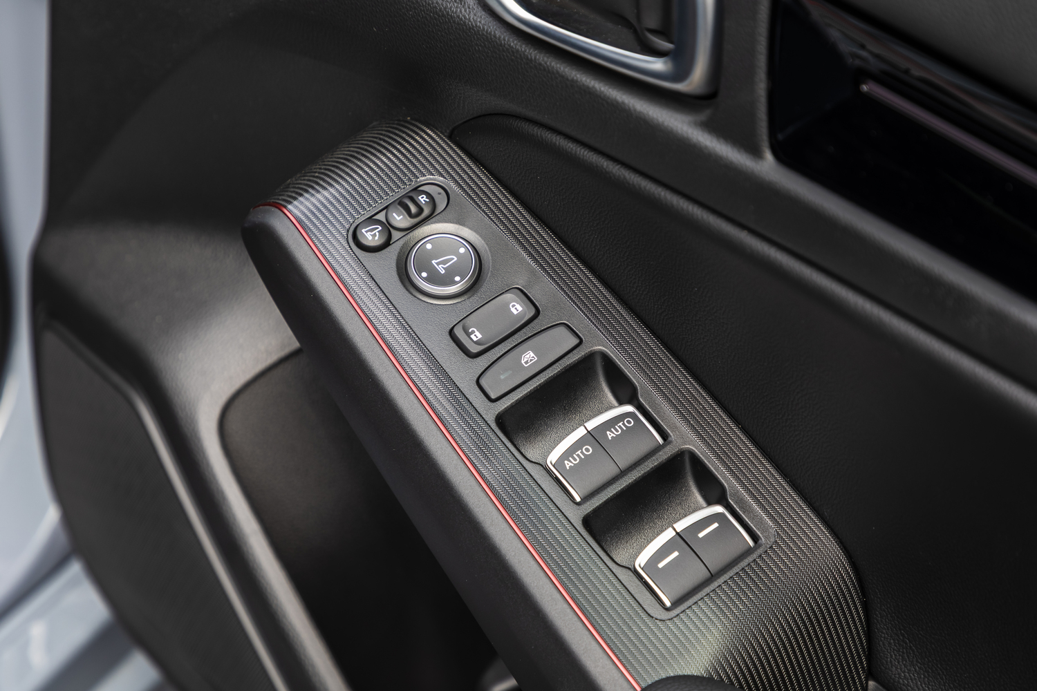 ホンダ・シビックe:HEV RSに試乗 〜 画像20