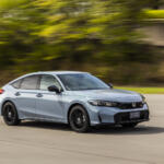 【画像】【試乗】MTかHVかの選択が悩ましいほどに「楽しいクルマ」に仕上がっている！　シビックe:HEV RS「走る歓び」に溢れていた 〜 画像21