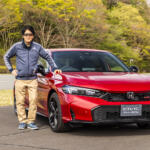 【画像】【試乗】MTかHVかの選択が悩ましいほどに「楽しいクルマ」に仕上がっている！　シビックe:HEV RS「走る歓び」に溢れていた 〜 画像22