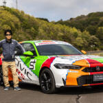 【試乗】MTかHVかの選択が悩ましいほどに「楽しいクルマ」に仕上がっている！　シビックe:HEV RS「走る歓び」に溢れていた