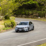 【画像】【試乗】MTかHVかの選択が悩ましいほどに「楽しいクルマ」に仕上がっている！　シビックe:HEV RS「走る歓び」に溢れていた 〜 画像24