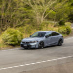 【画像】【試乗】MTかHVかの選択が悩ましいほどに「楽しいクルマ」に仕上がっている！　シビックe:HEV RS「走る歓び」に溢れていた 〜 画像25