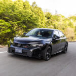 【画像】【試乗】MTかHVかの選択が悩ましいほどに「楽しいクルマ」に仕上がっている！　シビックe:HEV RS「走る歓び」に溢れていた 〜 画像28