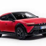 【画像】本当の日本キラーはコイツか!?　韓国ヒョンデの「IONIQ 3」が日本市場の「売れ筋」にドンピシャだった 〜 画像1