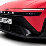 本当の日本キラーはコイツか!?　韓国ヒョンデの「IONIQ 3」が日本市場の「売れ筋」にドンピシャだった