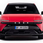 【画像】本当の日本キラーはコイツか!?　韓国ヒョンデの「IONIQ 3」が日本市場の「売れ筋」にドンピシャだった 〜 画像8