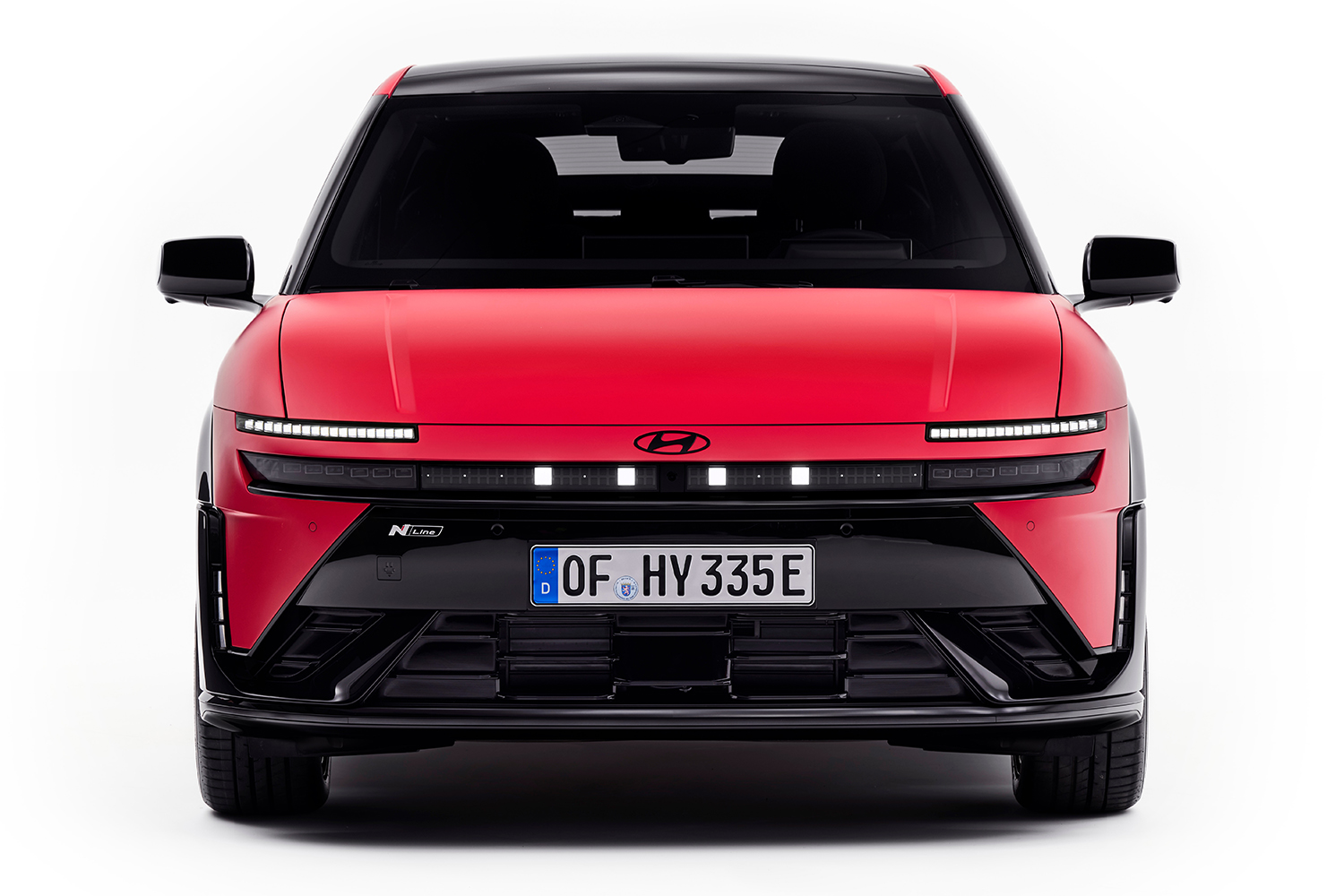 ヒョンデからコンパクトSUV「アイオニック」 〜 画像8