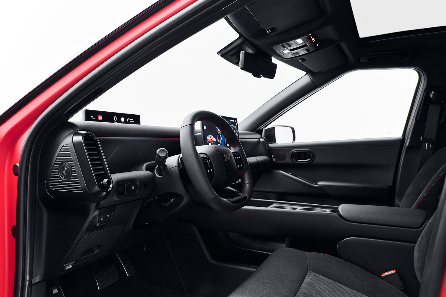 ヒョンデからコンパクトSUV「アイオニック」 〜 画像9