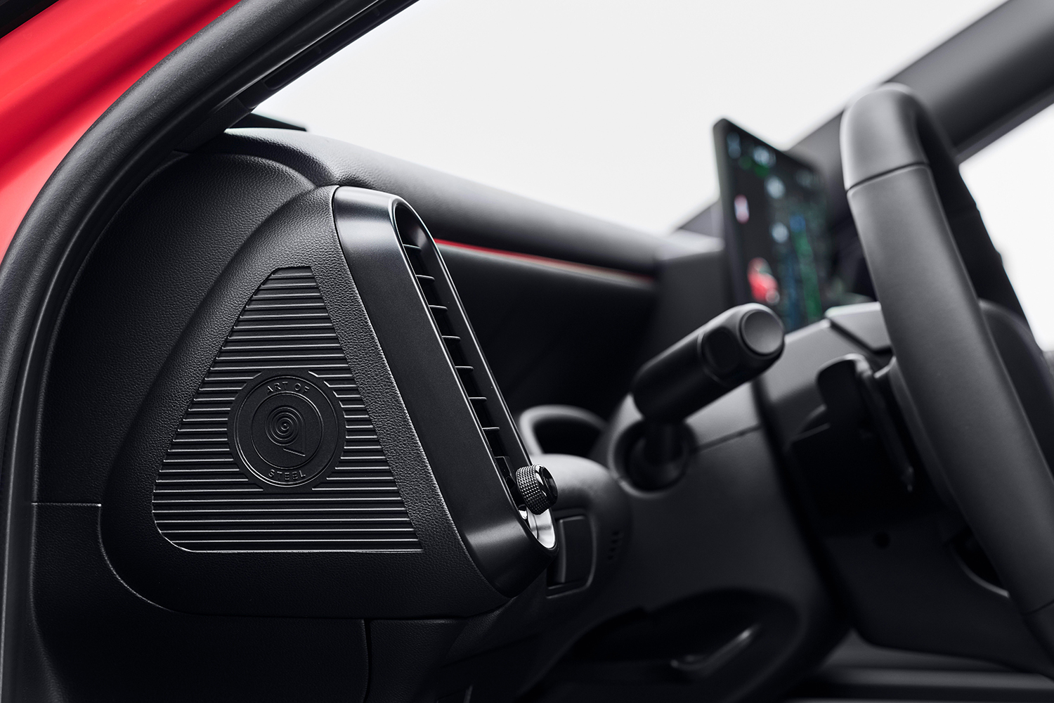 ヒョンデからコンパクトSUV「アイオニック」 〜 画像10