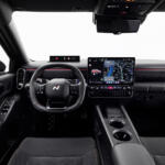 【画像】本当の日本キラーはコイツか!?　韓国ヒョンデの「IONIQ 3」が日本市場の「売れ筋」にドンピシャだった 〜 画像11