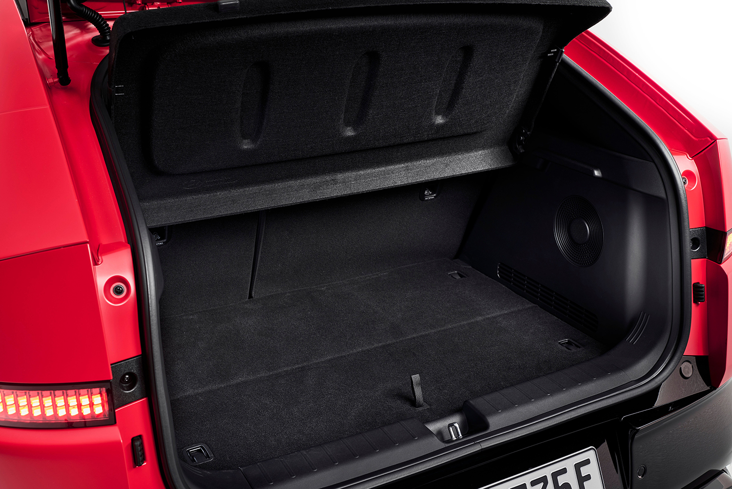 ヒョンデからコンパクトSUV「アイオニック」 〜 画像13