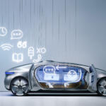 【画像】メルセデスが掲げた衝撃コンセプトがたった10年で現実のものに!?　「F105み」を感じる新型Ｃクラスの室内 〜 画像3