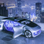 メルセデスが掲げた衝撃コンセプトがたった10年で現実のものに!?　「F105み」を感じる新型Ｃクラスの室内