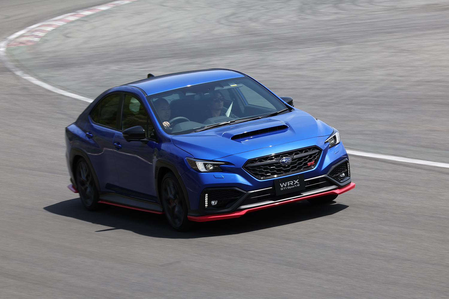 「シン・モーターファンフェスタ」が富士スピードウェイで開催