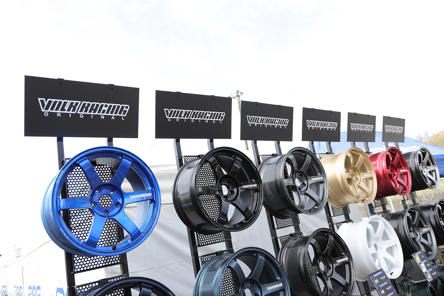 「シン・モーターファンフェスタ」が富士スピードウェイで開催 〜 画像6