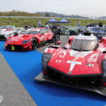 【画像】クルマ好きのパラダイス！　「シン・モーターファンフェスタ」に潜入したら悔しいほど楽しかった!! 〜 画像11