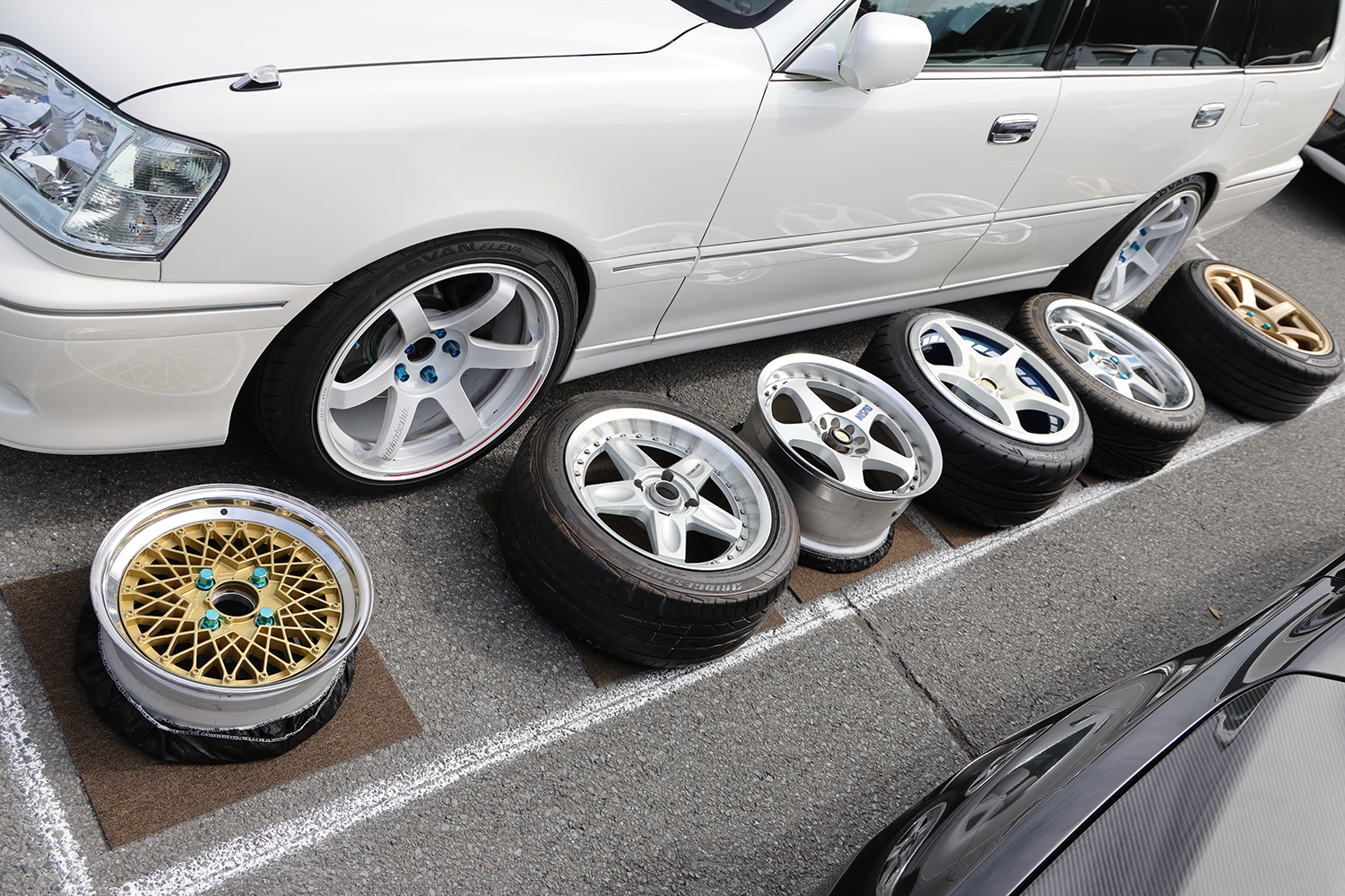 「シン・モーターファンフェスタ」が富士スピードウェイで開催 〜 画像16