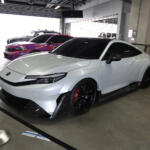 【画像】クルマ好きのパラダイス！　「シン・モーターファンフェスタ」に潜入したら悔しいほど楽しかった!! 〜 画像23