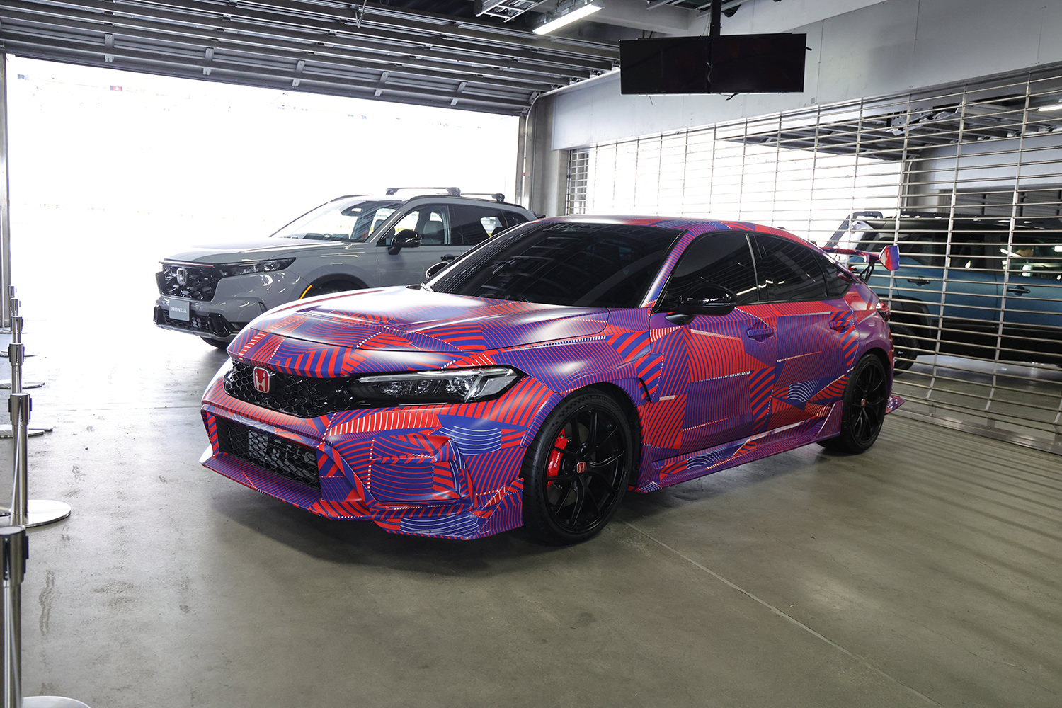 「シン・モーターファンフェスタ」が富士スピードウェイで開催 〜 画像24