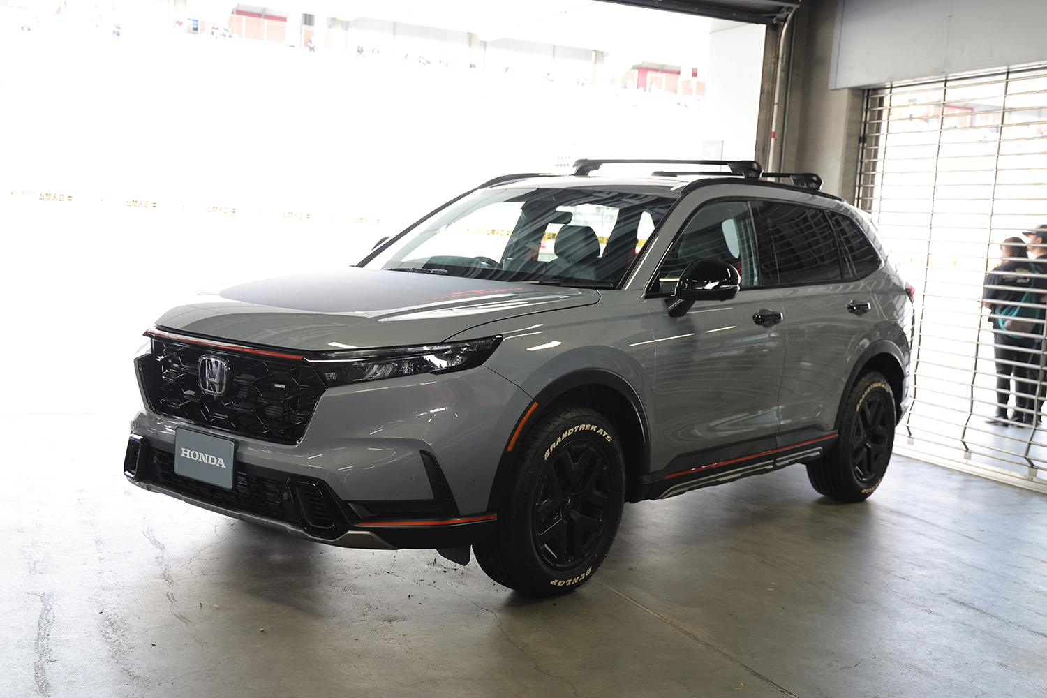 「シン・モーターファンフェスタ」が富士スピードウェイで開催 〜 画像25