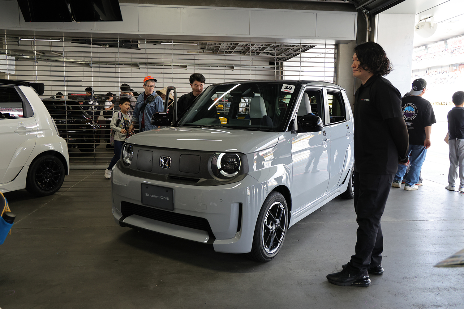 「シン・モーターファンフェスタ」が富士スピードウェイで開催 〜 画像26