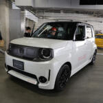 【画像】クルマ好きのパラダイス！　「シン・モーターファンフェスタ」に潜入したら悔しいほど楽しかった!! 〜 画像27