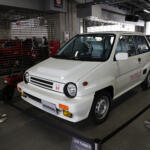 【画像】クルマ好きのパラダイス！　「シン・モーターファンフェスタ」に潜入したら悔しいほど楽しかった!! 〜 画像28