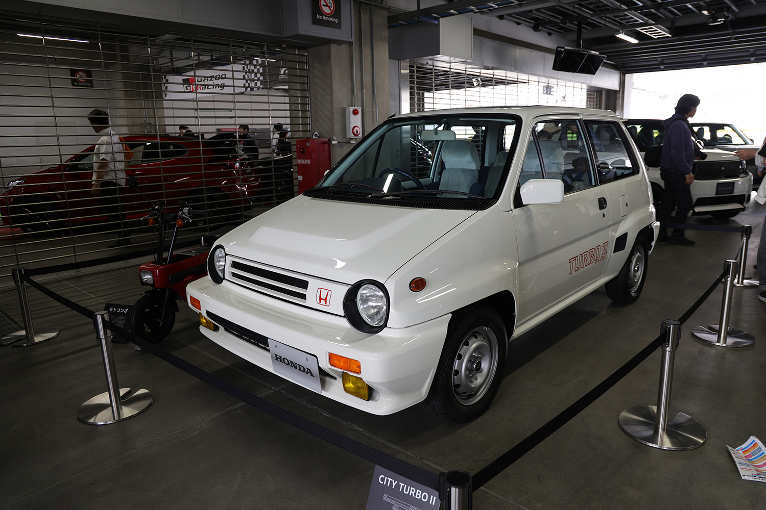 「シン・モーターファンフェスタ」が富士スピードウェイで開催 〜 画像28