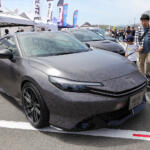 【画像】クルマ好きのパラダイス！　「シン・モーターファンフェスタ」に潜入したら悔しいほど楽しかった!! 〜 画像29