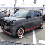 【画像】クルマ好きのパラダイス！　「シン・モーターファンフェスタ」に潜入したら悔しいほど楽しかった!! 〜 画像31