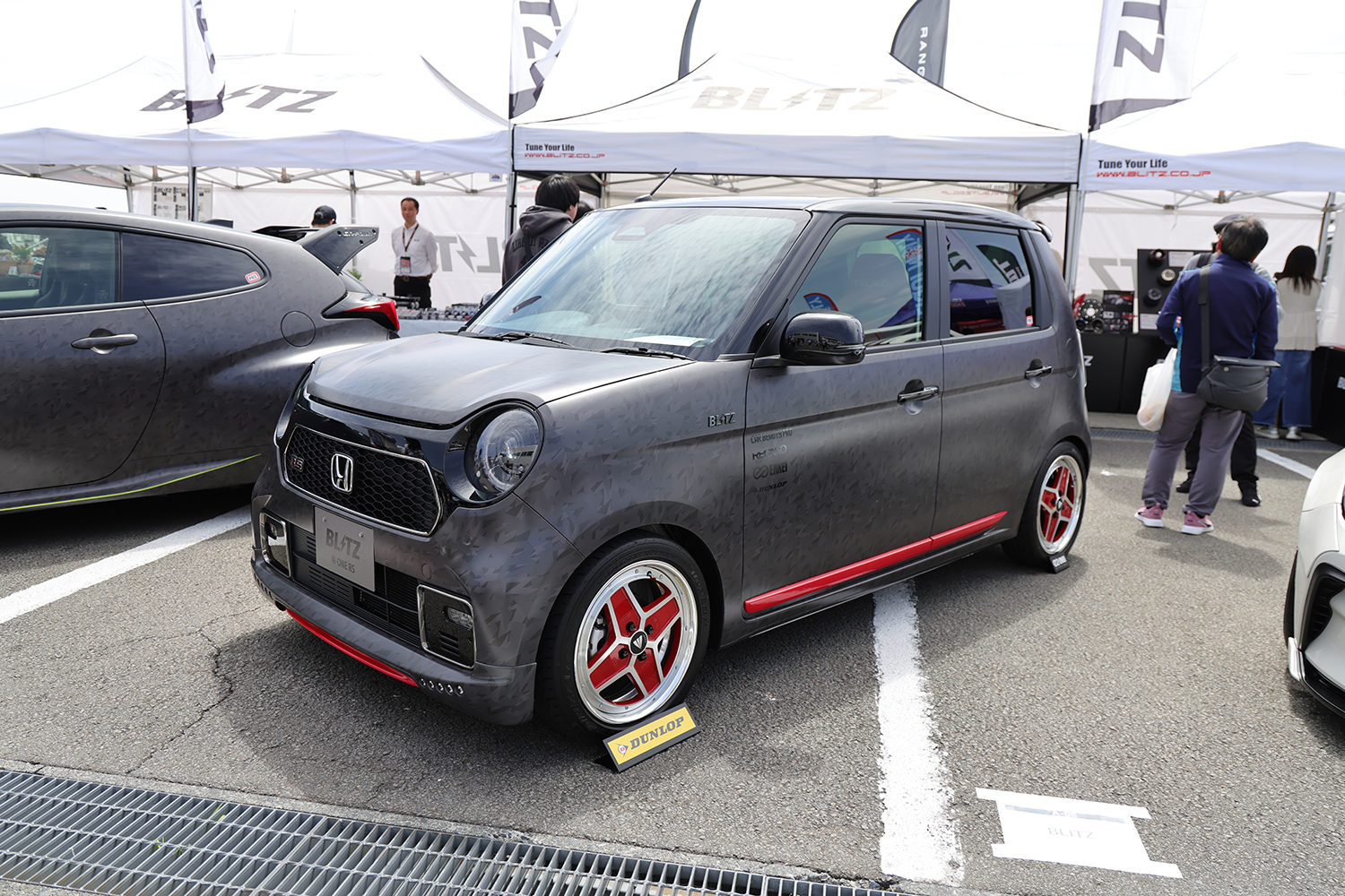 「シン・モーターファンフェスタ」が富士スピードウェイで開催 〜 画像31