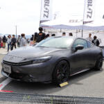 【画像】クルマ好きのパラダイス！　「シン・モーターファンフェスタ」に潜入したら悔しいほど楽しかった!! 〜 画像33