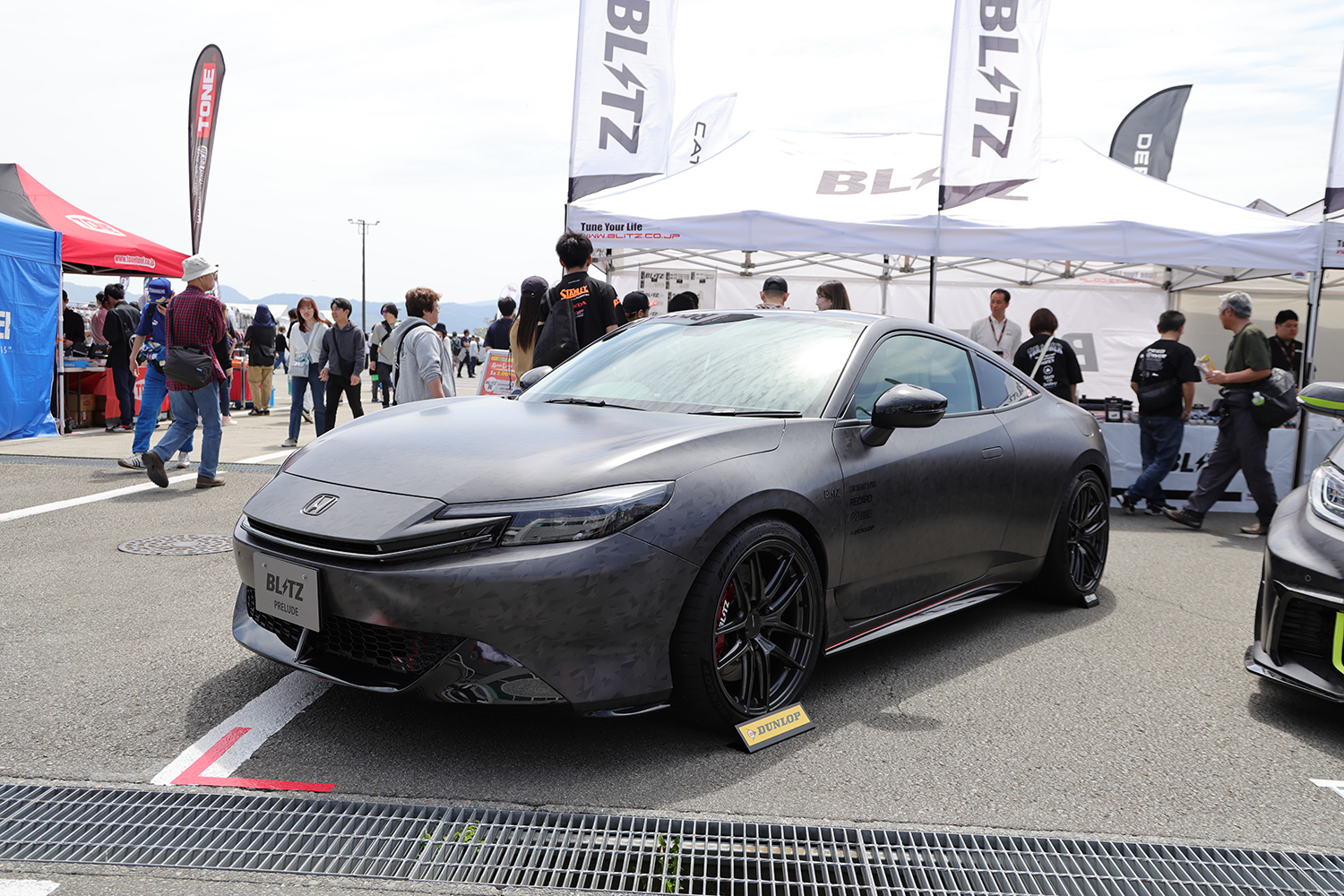 「シン・モーターファンフェスタ」が富士スピードウェイで開催 〜 画像33