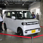 【画像】クルマ好きのパラダイス！　「シン・モーターファンフェスタ」に潜入したら悔しいほど楽しかった!! 〜 画像34