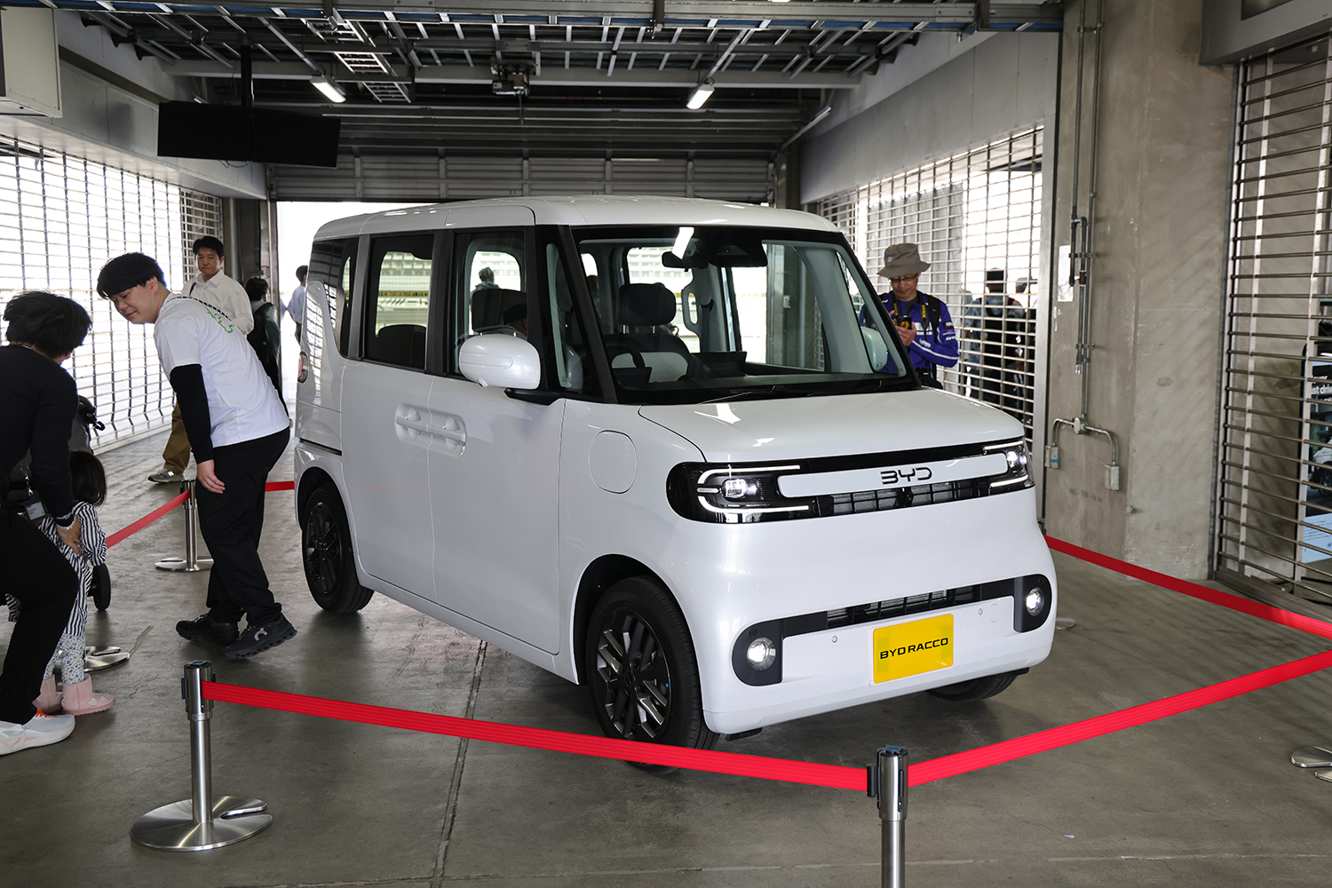 「シン・モーターファンフェスタ」が富士スピードウェイで開催 〜 画像34