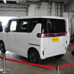 【画像】クルマ好きのパラダイス！　「シン・モーターファンフェスタ」に潜入したら悔しいほど楽しかった!! 〜 画像35