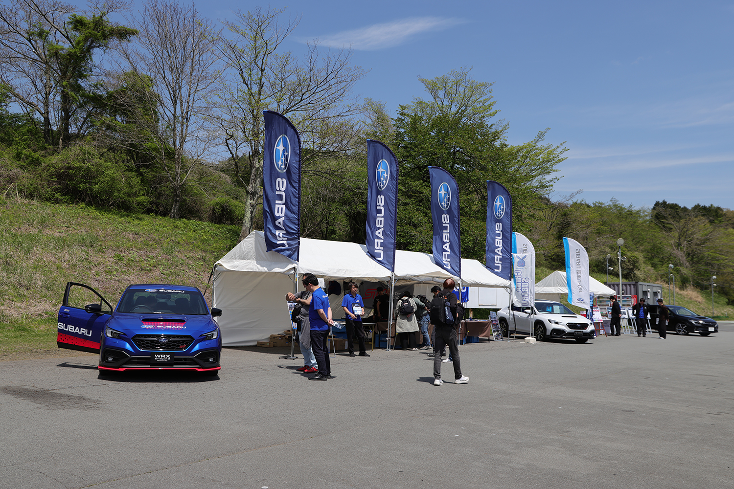 「シン・モーターファンフェスタ」が富士スピードウェイで開催 〜 画像41