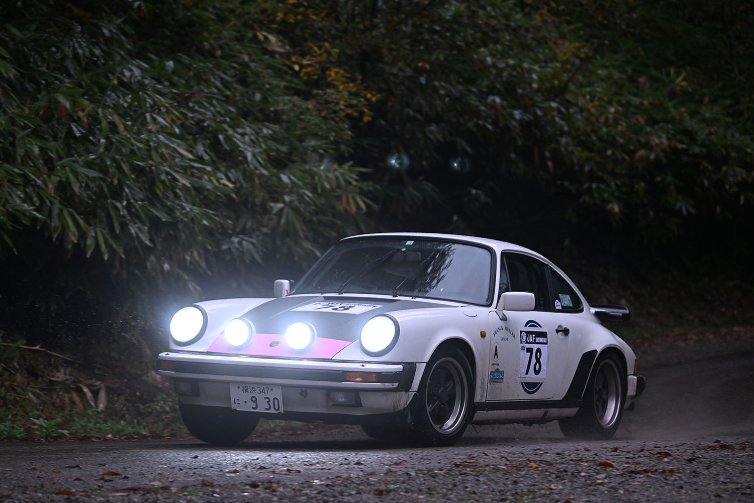 最新の自動車ライト事情を紹介 〜 画像1