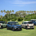 【画像】2025年度の新車販売は「トヨタ」「N-BOX」がやっぱり強かった！　注目すべきは本気になったトヨタが前年比1400%も売ったbZ4X 〜 画像1