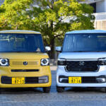 【画像】2025年度の新車販売は「トヨタ」「N-BOX」がやっぱり強かった！　注目すべきは本気になったトヨタが前年比1400%も売ったbZ4X 〜 画像2