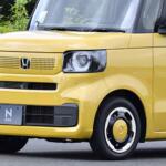 2025年度の新車販売は「トヨタ」「N-BOX」がやっぱり強かった！　注目すべきは本気になったトヨタが前年比1400%も売ったbZ4X