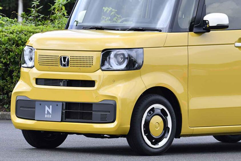 2025年度の新車販売は「トヨタ」「N-BOX」がやっぱり強かった！　注目すべきは本気になったトヨタが前年比1400%も売ったbZ4X