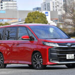 【画像】2025年度の新車販売は「トヨタ」「N-BOX」がやっぱり強かった！　注目すべきは本気になったトヨタが前年比1400%も売ったbZ4X 〜 画像4